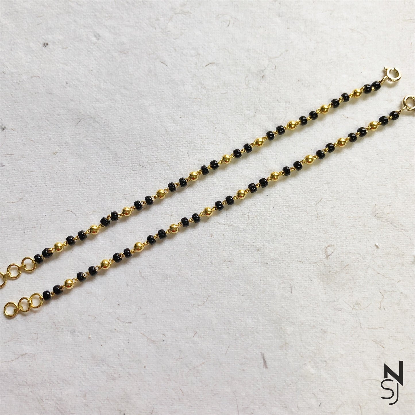 Nazariyas (Set of 2)