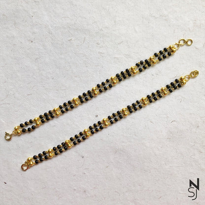 Nazariyas (Set of 2)