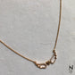 Angel Wings Neckchain