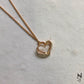 Heart Neckchain