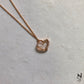 Heart Neckchain