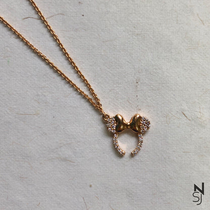 Minnie Neckchain