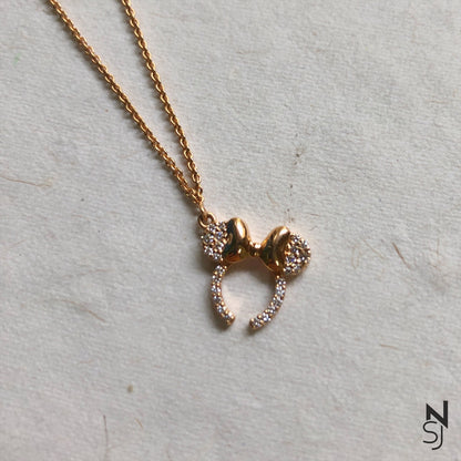 Minnie Neckchain