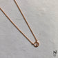 Circle Of Light Neckchain