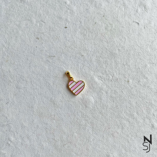 Heart Pendant