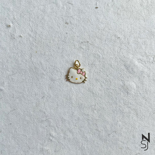 Hello Kitty Pendant