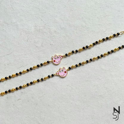 Peppa Pig Nazariyas (Set of 2)