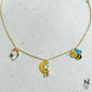 Charm Neckchain