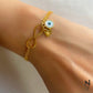 Infinity Love Bracelet