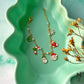 Christmas Fun Charm Bracelet