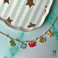 Under the Sea Charm Bracelet