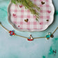 Going places! Charm Bracelet