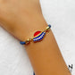 Spaceship Fun Bracelet