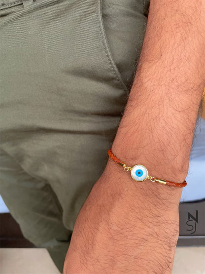 Evil Eye Bracelet