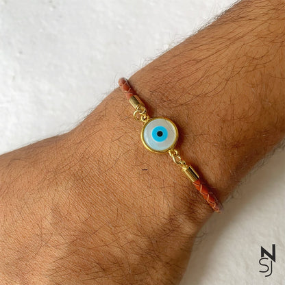 Evil Eye Bracelet