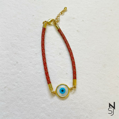 Evil Eye Bracelet