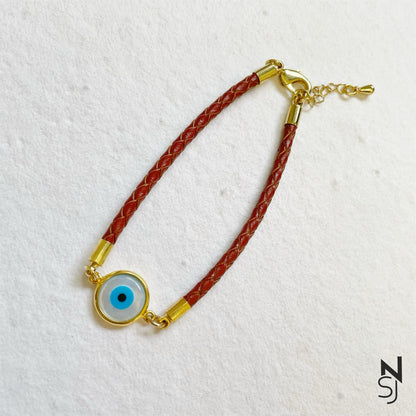 Evil Eye Bracelet