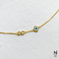Infinity Bracelet