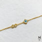 Infinity Bracelet