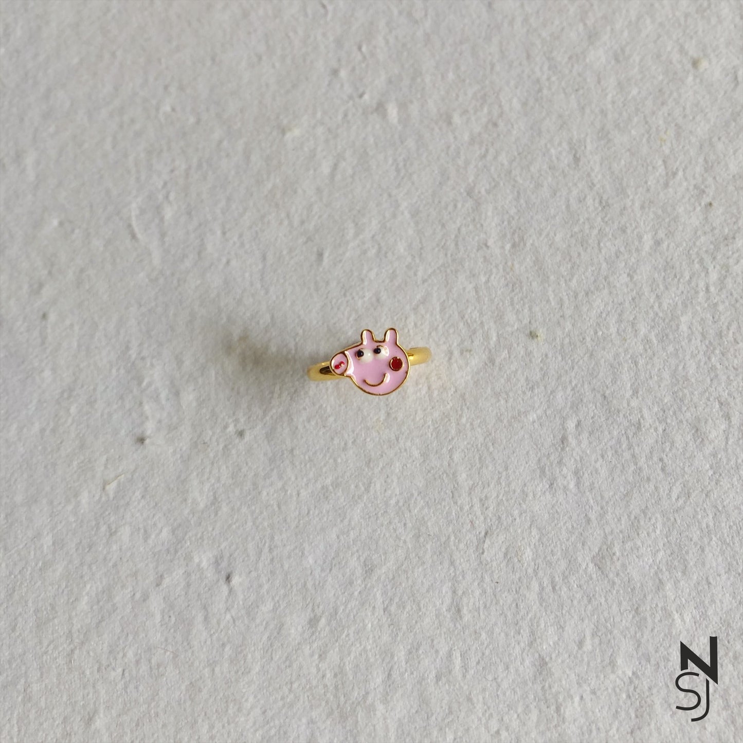 Peppa Ring