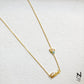 Pixie Dust Name Neckchain
