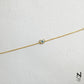 Butterfly Evil Eye Bracelet