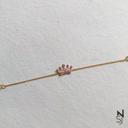 Princess Bracelet