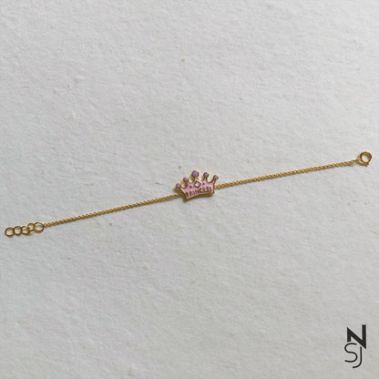 Princess Bracelet