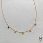Butterfly Neckchain
