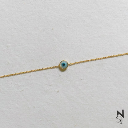 Evil Eye Bracelet