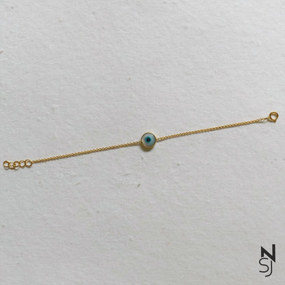 Evil Eye Bracelet