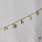 Rain or Shine Charm Bracelet