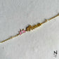 Custom Name Tiara Bracelet